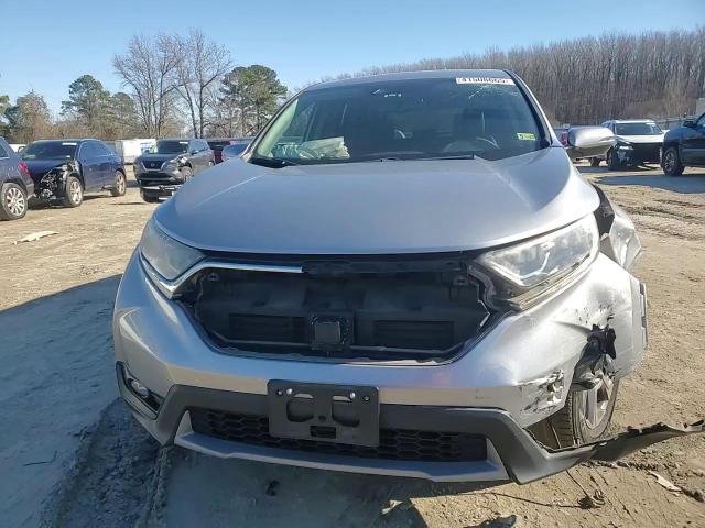 2018 Honda CR-V - Image 12