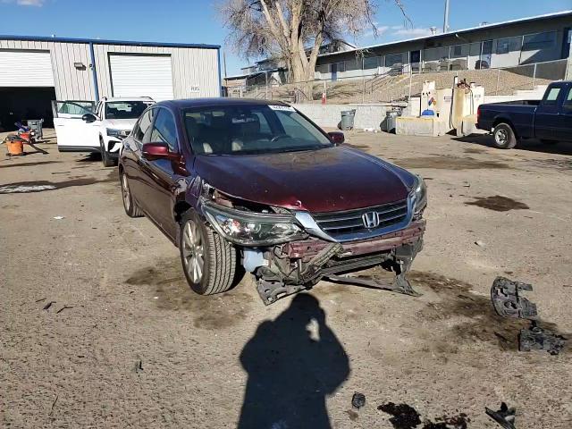 2015 Honda Accord - Image 10