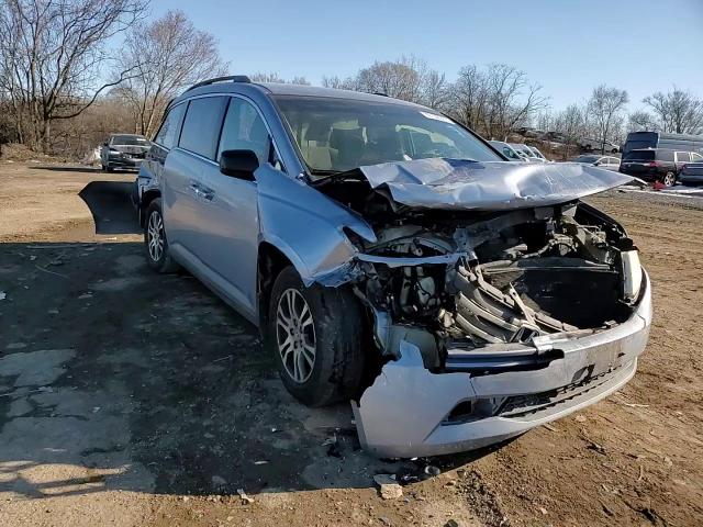 2011 Honda Odyssey - Image 12