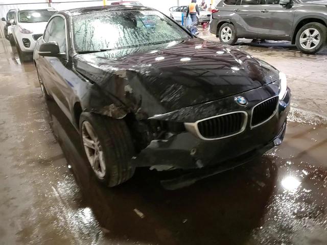 2015 BMW 4er - Image 13
