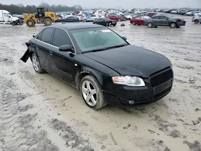 2005 Audi A4 - Image 11
