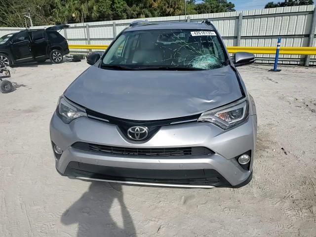 2016 Toyota RAV 4 - Image 11