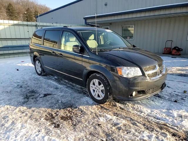 2012 Dodge Caravan - Image 15