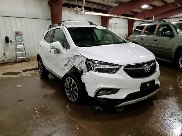 2020 Buick Encore - Image 14