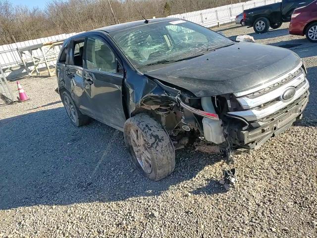 2013 Ford Edge - Image 12