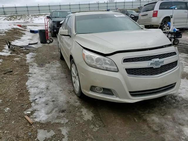 2013 Chevrolet Malibu - Image 11