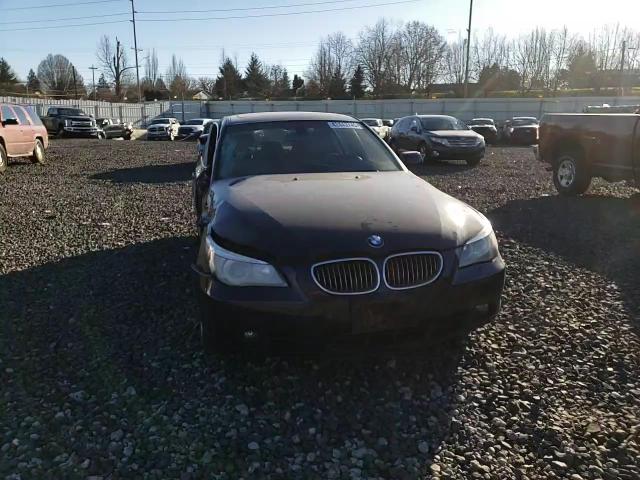 2007 BMW 5er - Image 10