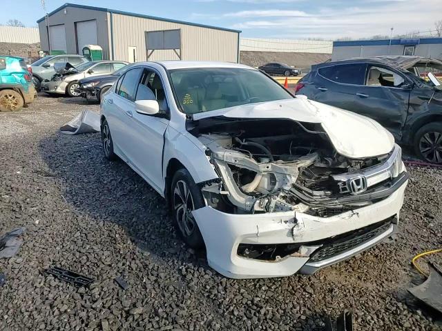 2017 Honda Accord - Image 13