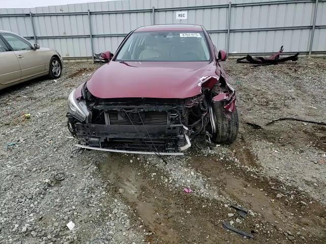 2014 Infiniti Q50 - Image 11