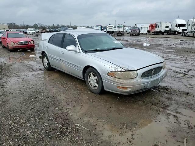 2001 Buick LeSabre - Image 11