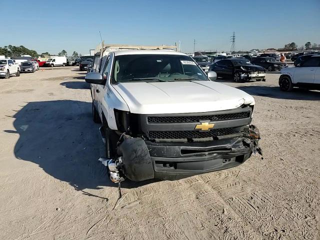 2012 Chevrolet Silverado - Image 12