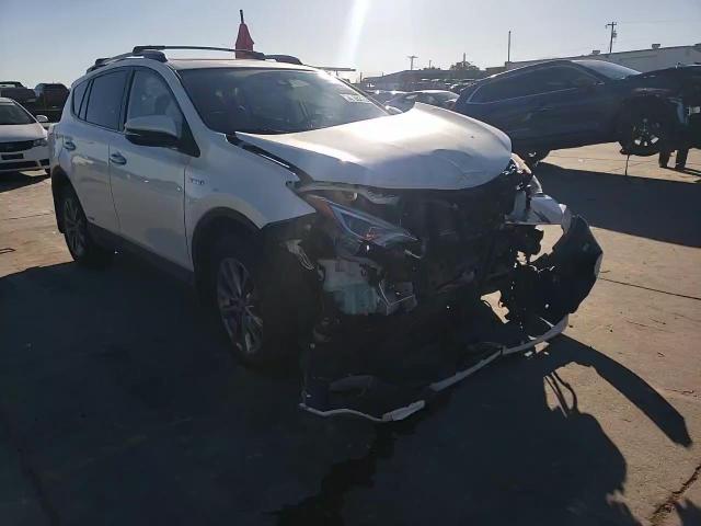 2018 Toyota RAV 4 - Image 12