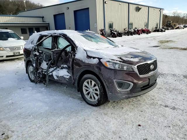 2016 Kia Sorento - Image 15