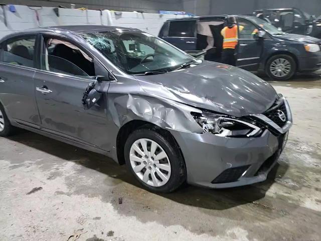 2019 Nissan Sentra - Image 10