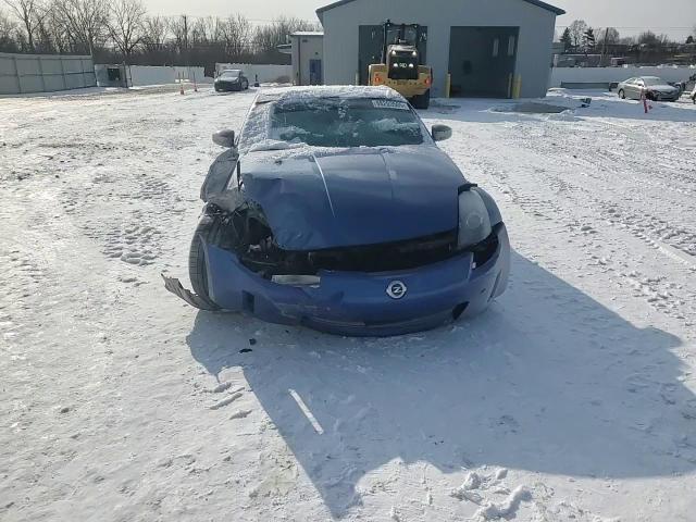 2006 Nissan 350Z - Image 11