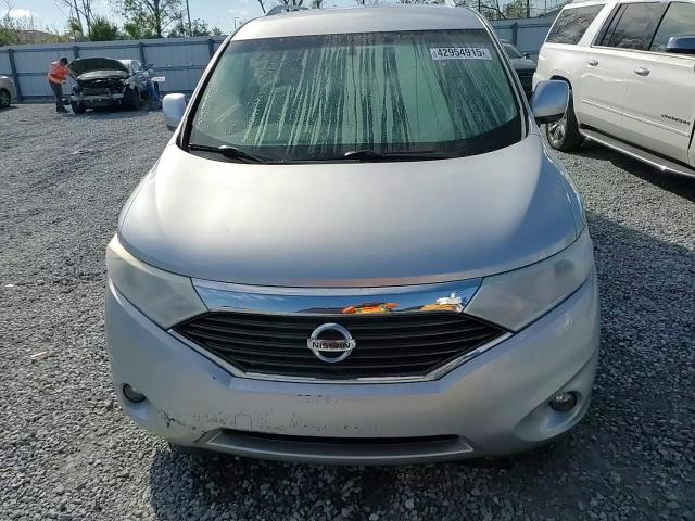 2016 Nissan Quest - Image 12