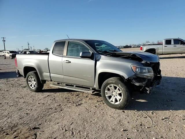 2018 Chevrolet Colorado - Image 11