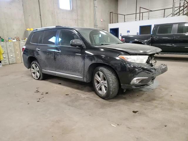 2013 Toyota Highlander - Image 12