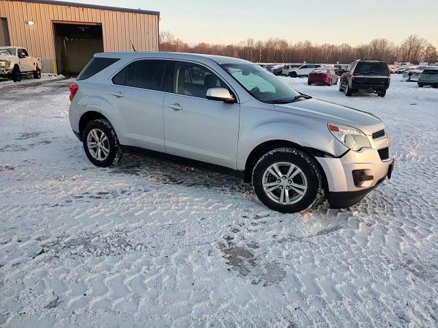 2012 Chevrolet Equinox - Image 14