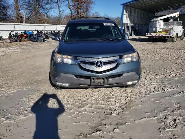 2008 Acura MDX - Image 11