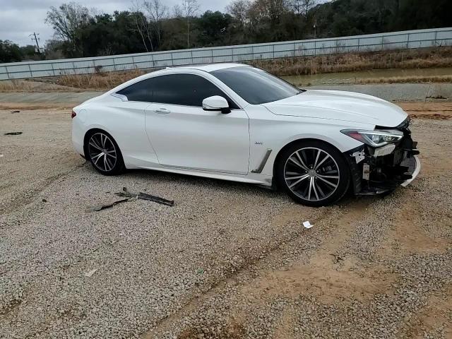 2018 Infiniti Q60 - Image 10