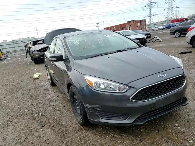 2016 Ford Focus - Image 10