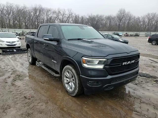 2020 RAM 1500 - Image 10