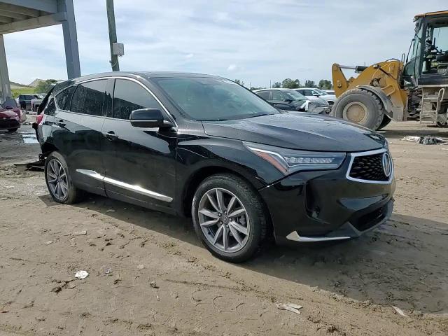 2022 Acura RDX - Image 11
