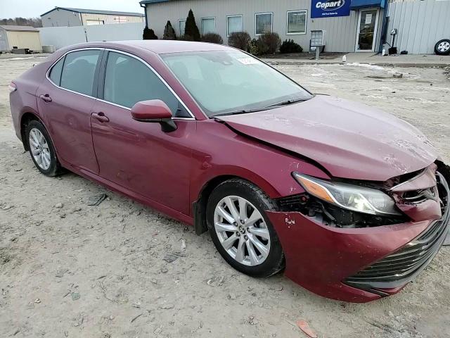 2020 Toyota Camry - Image 14