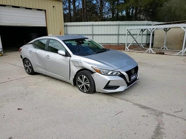 2021 Nissan Sentra - Image 11