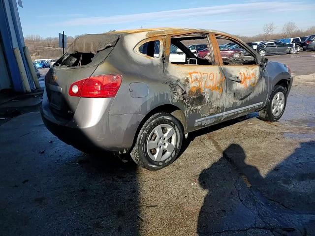 2012 Nissan Rogue - Image 13