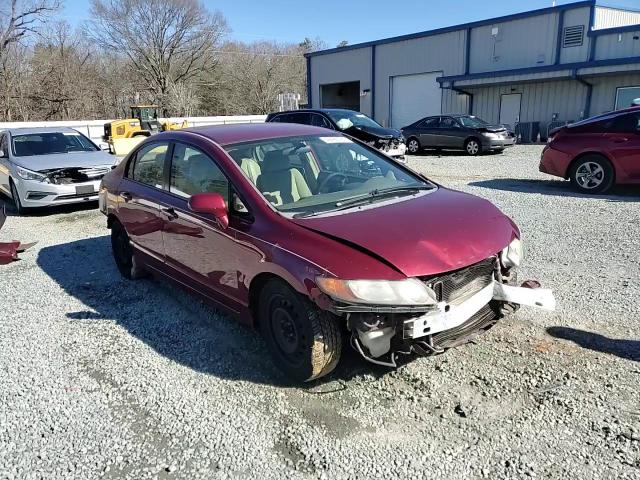 2006 Honda Civic - Image 10