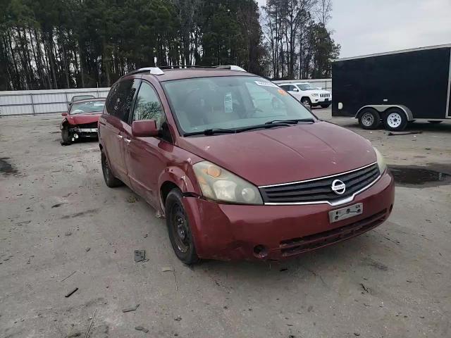 2007 Nissan Quest - Image 11