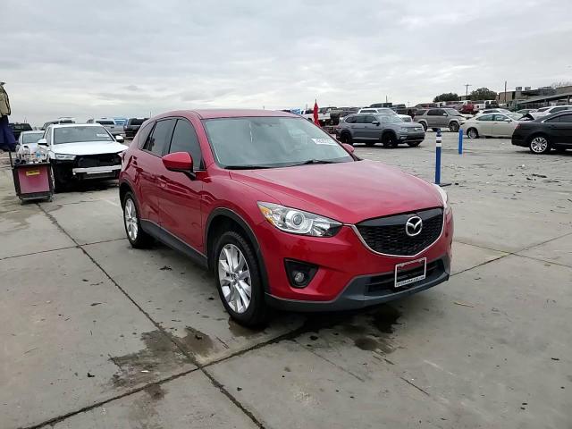 2015 Mazda CX-5 - Image 14