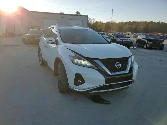 2019 Nissan Murano - Image 14