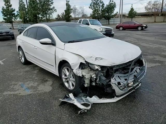 2010 Volkswagen Passat CC - Image 10