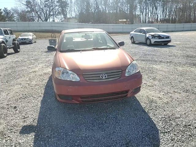 2003 Toyota Corolla - Image 10