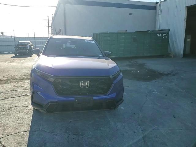 2024 Honda CR-V - Image 11