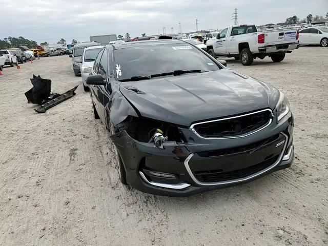 2016 Chevrolet SS - Image 11