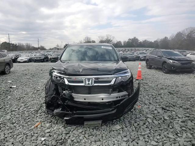 2022 Honda Pilot - Image 11