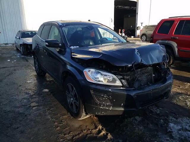 2012 Volvo Xc60 VIN: YV4902D20C2318043 Lot: 42180505