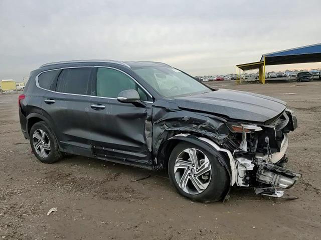 2023 Hyundai Santa Fe - Image 12