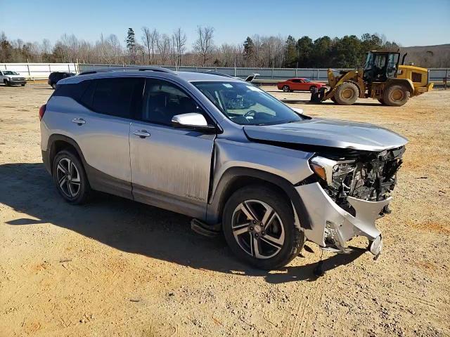 2020 GMC Terrain - Image 11
