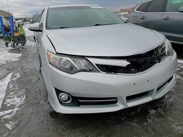 2013 Toyota Camry - Image 13
