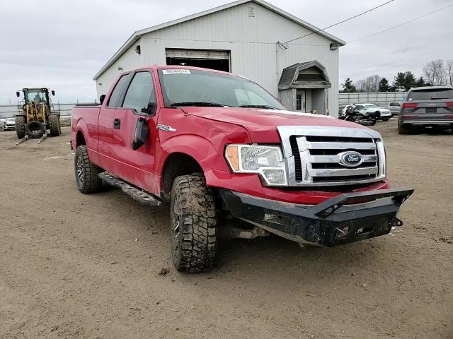 2010 Ford F-150 - Image 10