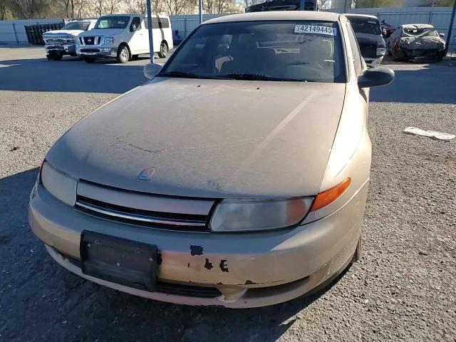2001 Saturn LW - Image 10