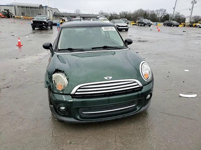 2012 MINI Cooper - Image 14