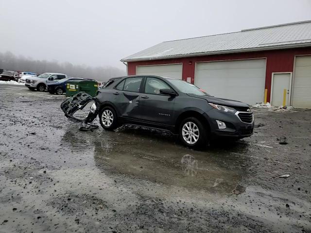 2018 Chevrolet Equinox - Image 11