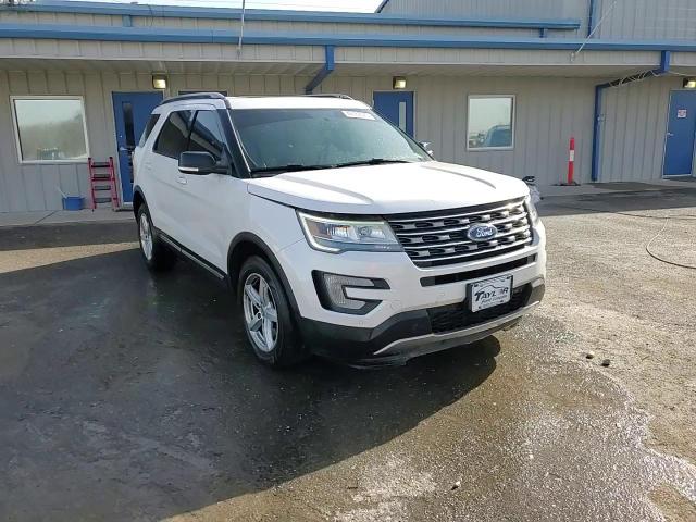 2017 Ford Explorer - Image 14