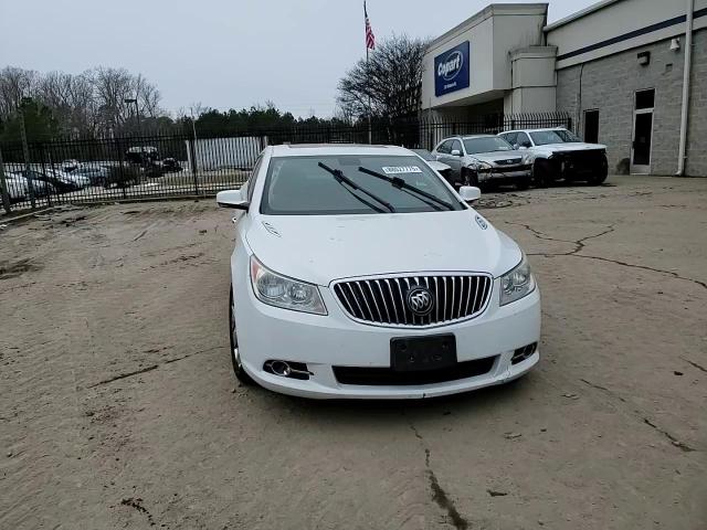 2013 Buick LaCrosse - Image 10